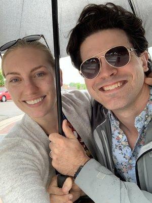 photo of Christine D.