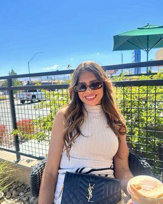 Photo of Raegan G.
