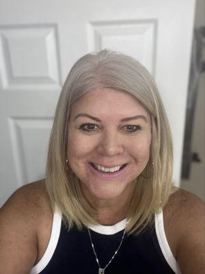 photo of Ivelisse D.