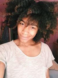 Photo of Cherrelle K.