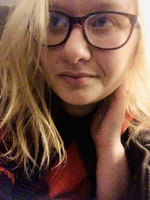Photo of Amanda G.