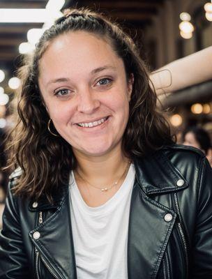 photo of Doreen T.