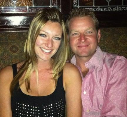 Photo of Michelle J.