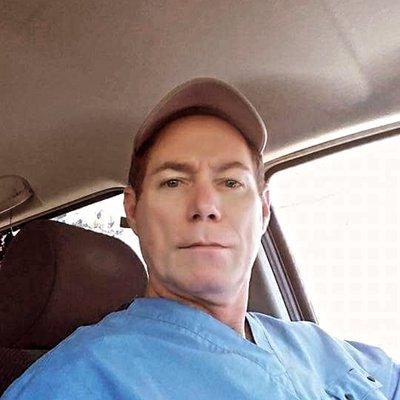 photo of Donnie F.