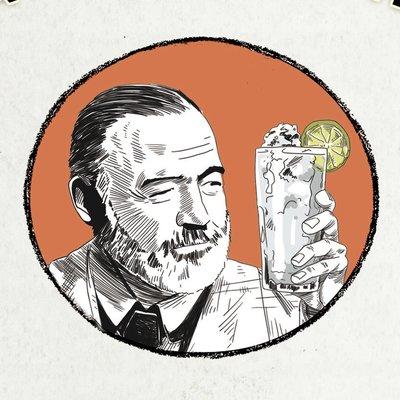 Photo of HemingwayInOly ..