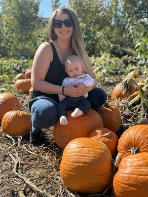 photo of Kristina G.