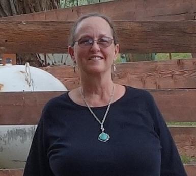 photo of Judy W.
