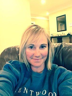 Photo of Angel K.