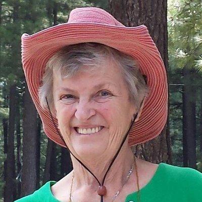 photo of Therese M G.