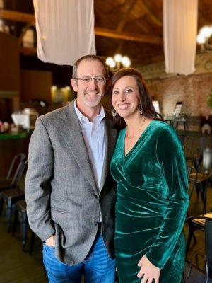 Photo of Susan C. F.