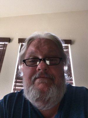 Photo of Stephen R.
