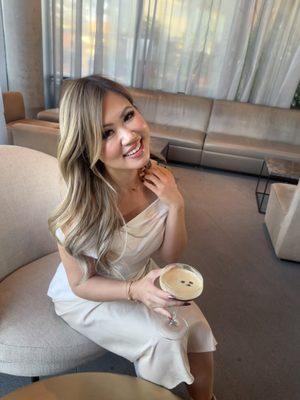 photo of Christine N.