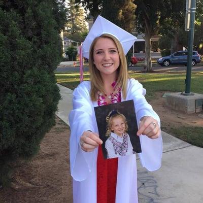 photo of Stephanie C.