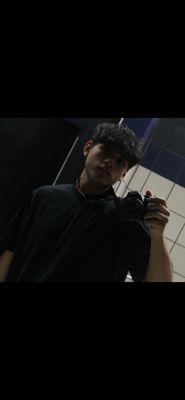 Photo of Joshua