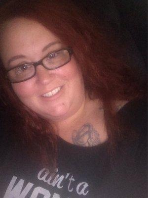 photo of Danielle L.