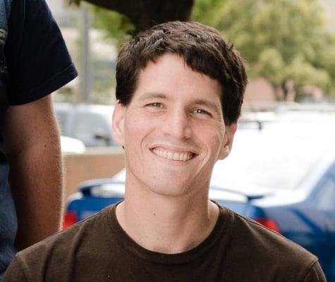 Photo of Mark G.