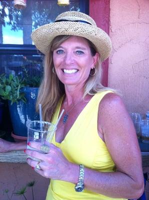 Photo of Lynn P.