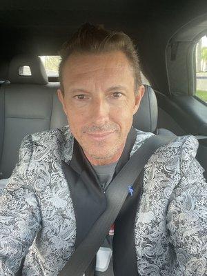 Photo of Craig S.