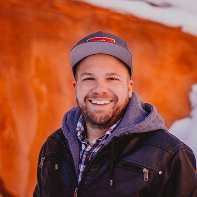 Photo of Andrew M.