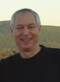 Photo of Joel K.