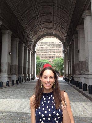 Photo of Christine G.