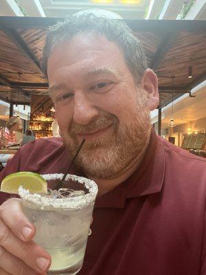Photo of Robert J.