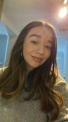 Photo of Marycruz P.