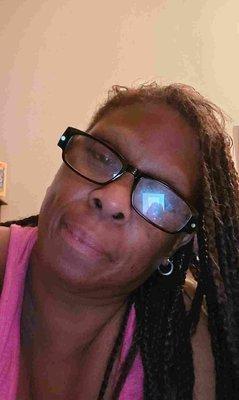 Photo of Yvonne P.