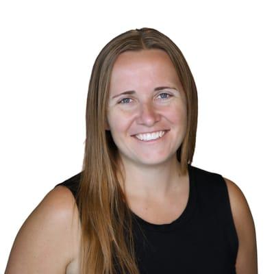 Photo of Audrey T.