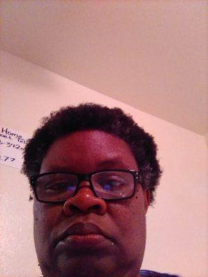 photo of Great Black W.