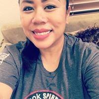 Photo of Rina U.