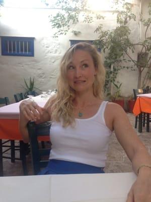 photo of Allison V.