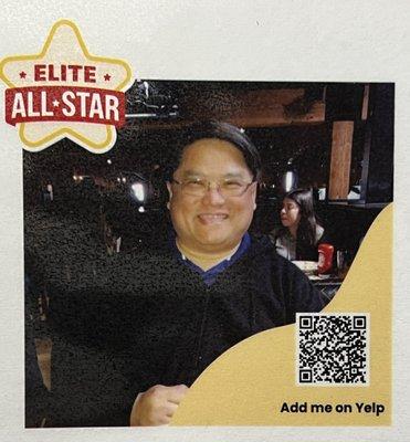 photo of Lawrence A.