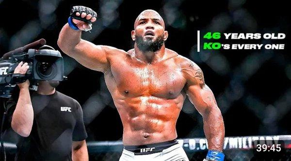 photo of Mr. Nice G.