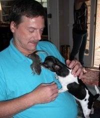 Photo of Joe C.