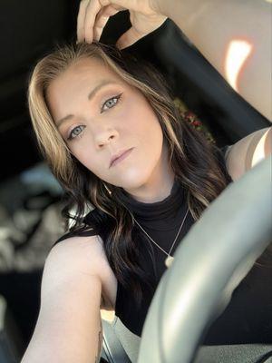 Photo of Audra S.