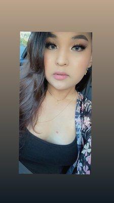 photo of Jennifer P.