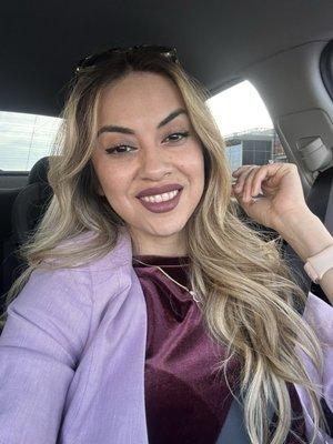 photo of Charlene D.