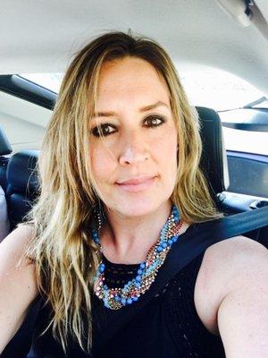 Photo of Sarah L.