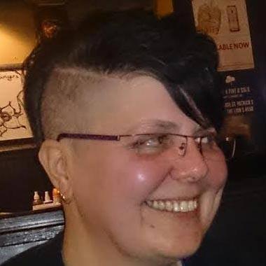 Photo of Rose Z.