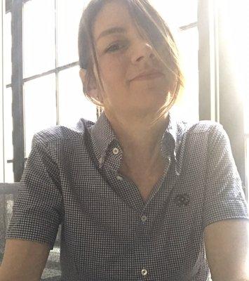 Photo of Elizabeth B.