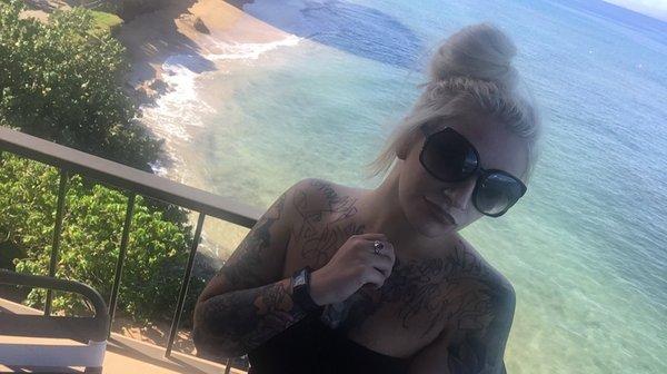 photo of Brittany L.