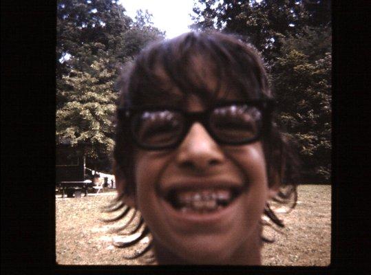 Photo of Evan S.