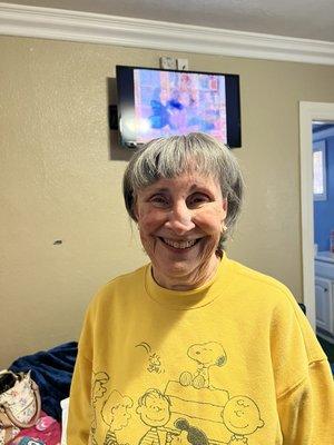 Photo of Sara B.