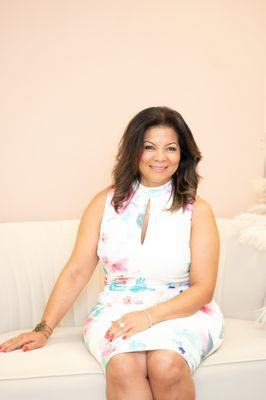 Photo of Carmen M.