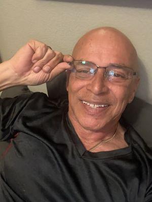 Photo of Karl V.