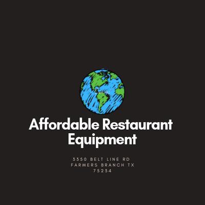 Photo of Affordable Restaurant E.