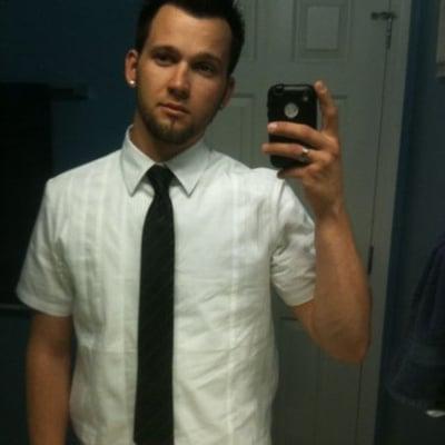 Photo of Michael T.