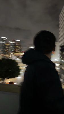 photo of Christopher H.