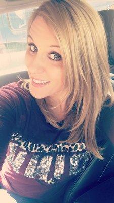 Photo of Brandi C.